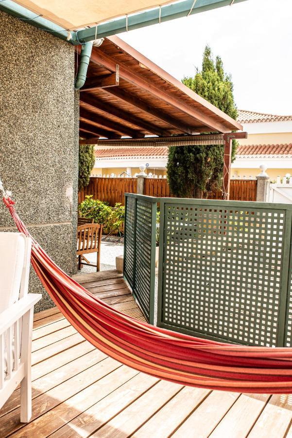 Sunnyland6B Βίλα Μασπαλόμας Εξωτερικό φωτογραφία