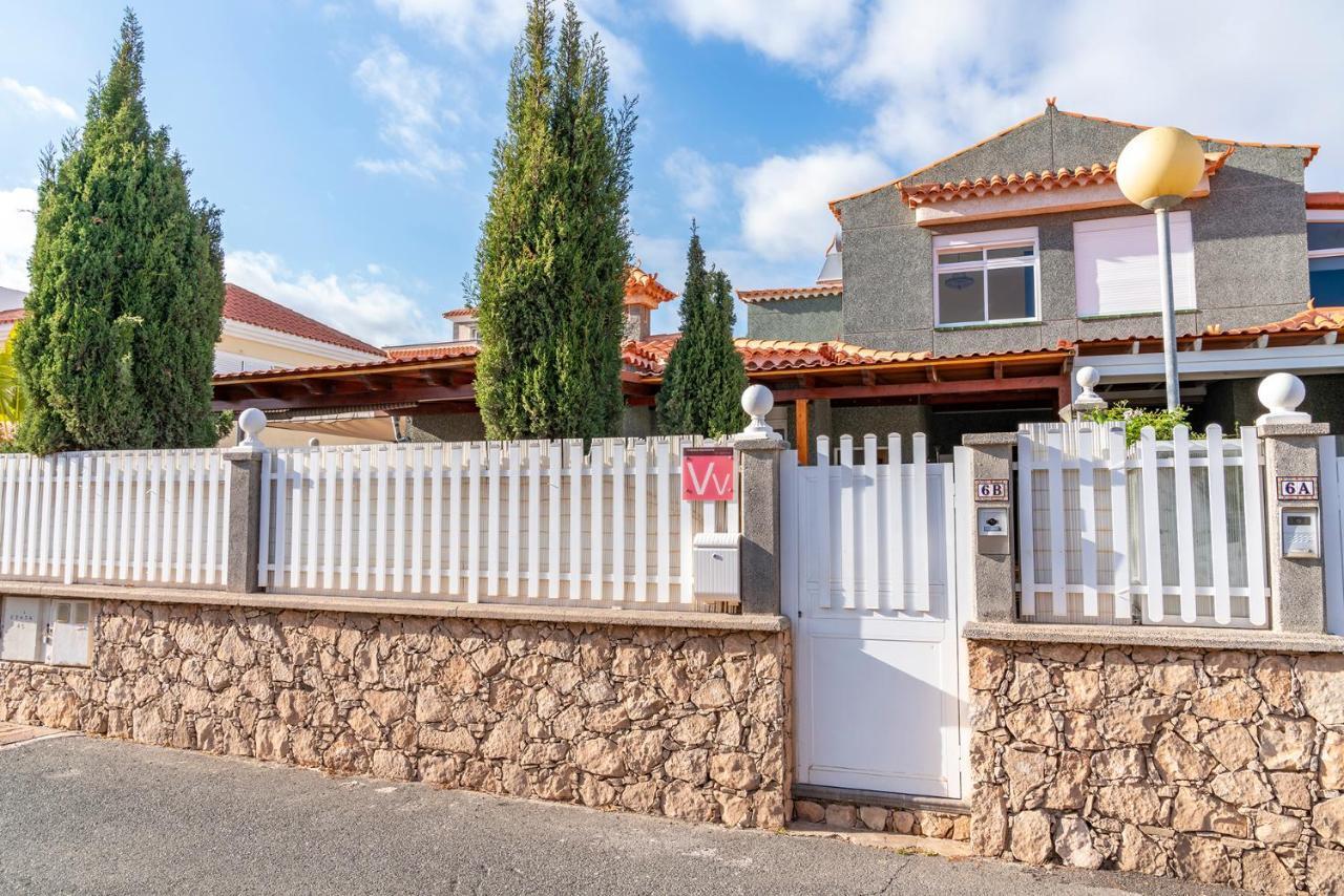 Sunnyland6B Βίλα Μασπαλόμας Εξωτερικό φωτογραφία