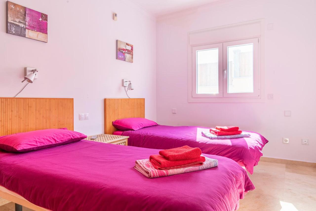 Sunnyland6B Βίλα Μασπαλόμας Εξωτερικό φωτογραφία